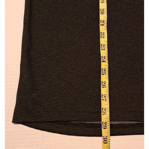 Urban Frontier UF Men’s Large Black 100% Polyester NWT T-Shirt Style M-7716 - Picture 5 of 6